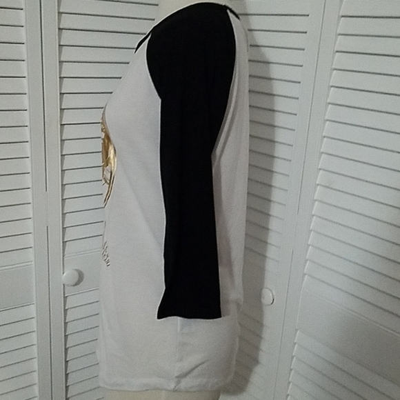 Marvel Heros Unite quarter sleeve size L - Picture 2 of 8